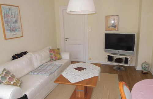 Ferienwohnung Ein Zuhause auf Zeit - Foto 7