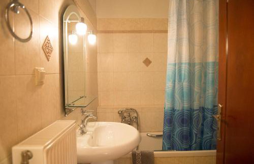 Zante Xigia Bay villas - Foto 41