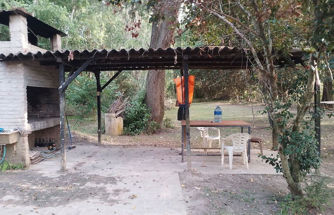 Cabaña del humedal - Foto 25