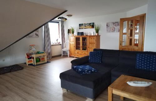 Ferienwohnung Nordsee-Feeling - Foto 18