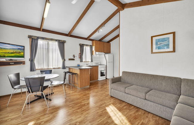 Metung Holiday Villas - Foto 25