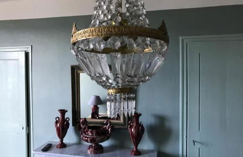 Hôtel Particulier des Lumières - Foto 21