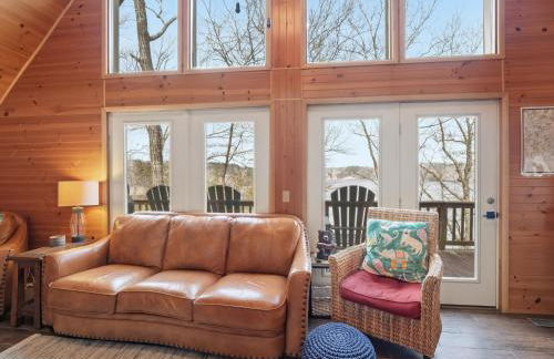 Hideaway At Turtle Rock - Secluded Cove And Year-Round Water! - Foto 7