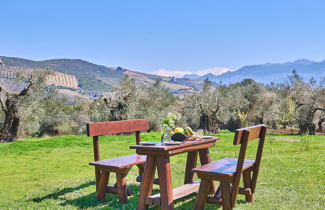 Authentic Cottage - Foto 44