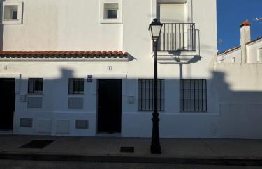 Casa Rural Castillo de Alanis - Foto 1