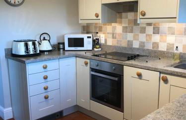 Close House Cottage - Foto 30