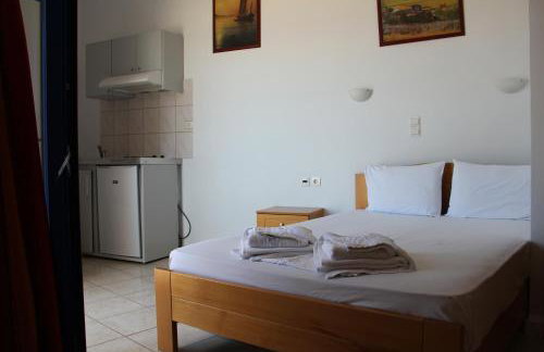 Hotel Stavris - Foto 35