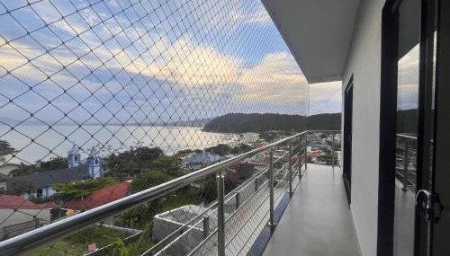 Pedaço do paraíso - Casa da colina - vista MAR - Praias & Trilhas - Foto 2