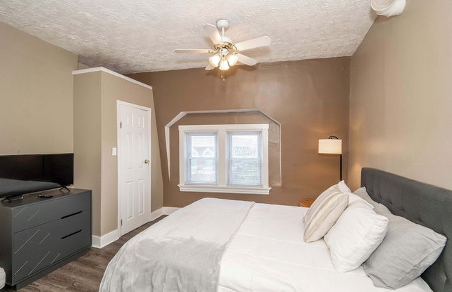 Monmouth Lofts - Foto 6