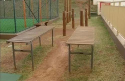 Apartamento luxo executivo a 100 metros do shopping Iguatemi - Foto 25