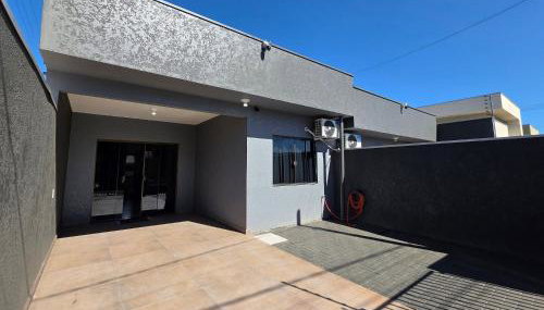 Casa 02 com 2 quartos, churrasqueira 15min centro - Foto 5