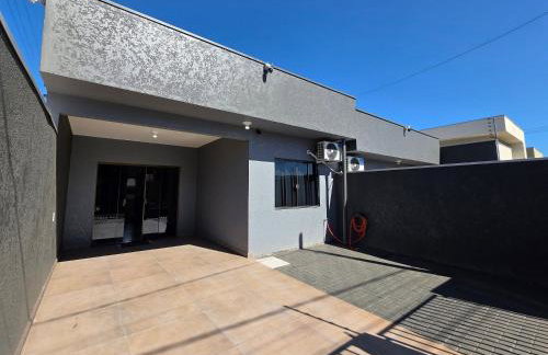 Casa 02 com 2 quartos, churrasqueira 15min centro - Foto 5