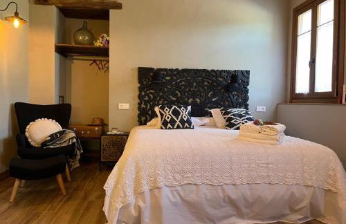 Belaustegi turismo rural - Foto 52