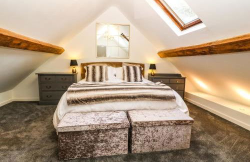 Yr Hen Ysgol, The Old School - Foto 14