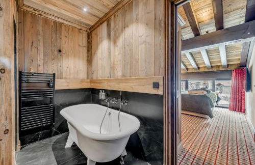 Hotel & Spa Le Val d'Isère - Foto 12