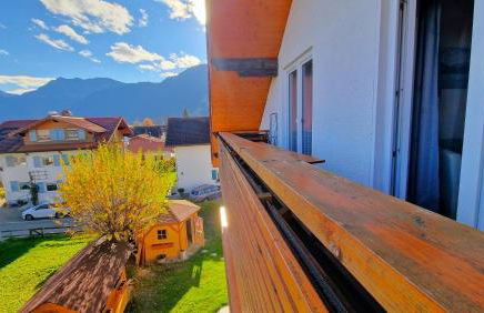 Falkenstein - Ruhige familienfreundliche 3-Zimmer-Ferienwohnung mit Alpenpanorama in Pfronten Mitte - Foto 21