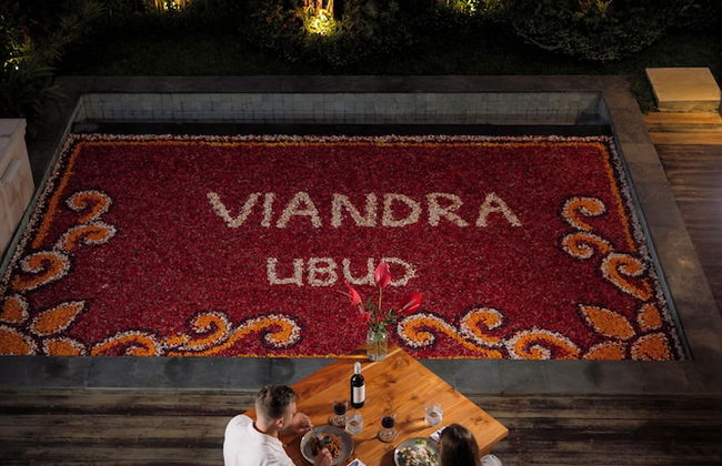 Villa Viandra - Foto 58