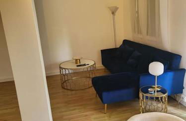 appartement cosy calme - Foto 3