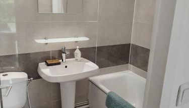 Arzon plage Fogeo terrasse kerjouanno - Foto 4