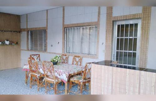 Casa completa Itanhaém próxima praia do Suarão - Foto 34