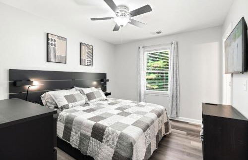 Relaxing home close Six Flag 21 miles to airport - Foto 25