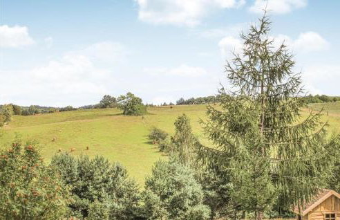 Three-Bedroom Holiday Home In Milakowo - Foto 41