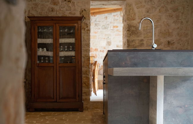 DONNAPAOLA MODERN FARM - Foto 40