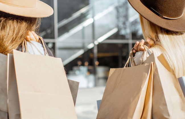 Las Vegas Outlets Private Shopping Tour - Photo 1