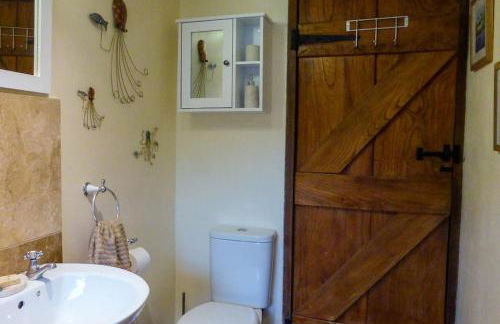 East Titchberry Cottage - Thatched cottage charm in rural North Devon - Foto 11