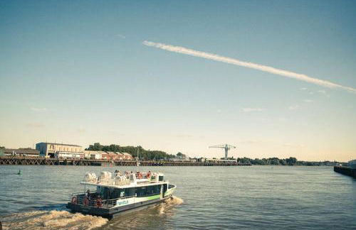 Appartement - Galerie BOTANIC ART Trentemoult - Photo 32