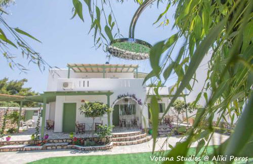 Votana Studios - Photo 7