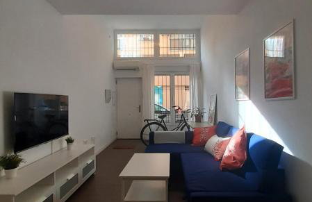 LA CARAMBA Amplio apartamento en la playa - Foto 2