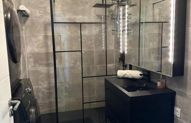 Cozy & sporty 2-bedroom apartment near Blagnac - Foto 5