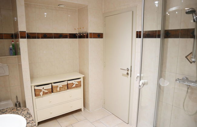 Apartment in Nieuwpoort With Ocean Views - Foto 13