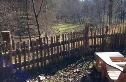 Masía El Moli de Can Aulet - Foto 43