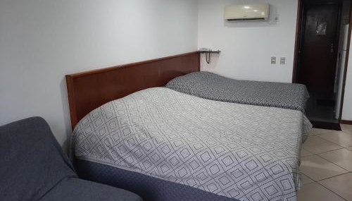 Flat no Sol Vitória Marina 2 - Foto 5