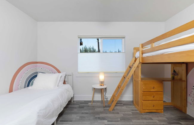 Twin Oaks Retreat by Avantstay Mins to Freeland - Foto 27