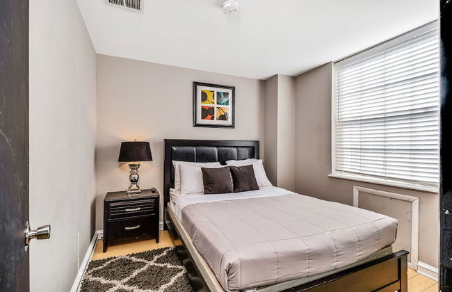 Renaissance Properties - 2135 Walnut - Foto 2