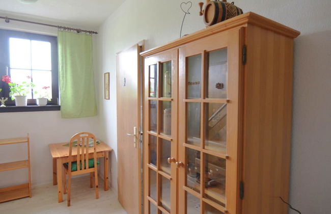 Small and Cozy Apartment in Frauenwald near Forest - Foto 14