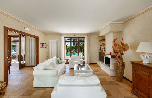 3680 Villa Monica by Perle di Puglia - Foto 15