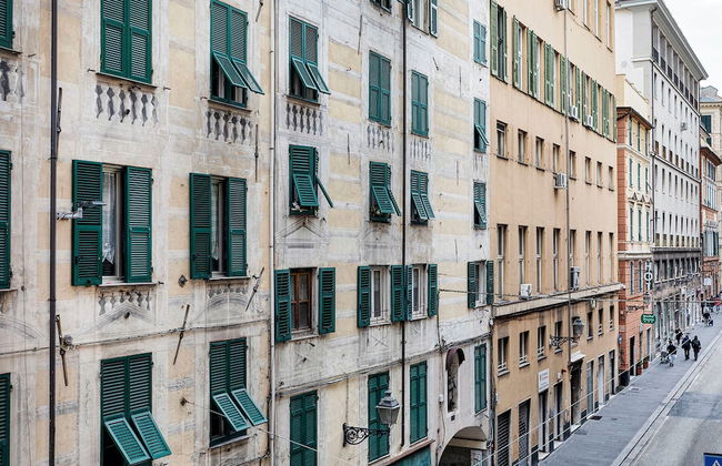 La Casetta di Via Balbi - Foto 15