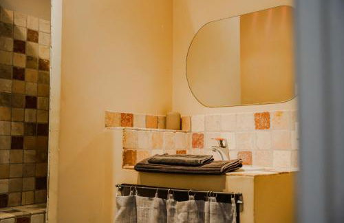 Escapade en Provence, Gîte à Lagnes, Luberon, Vaucluse - Foto 67