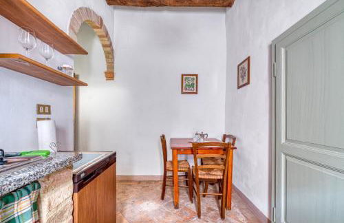 GuestHost - Cozy Apartments in Bagnaia - Foto 17