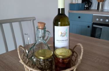 Koroni Stone House, fully equipped studios by the sea - Photo 24