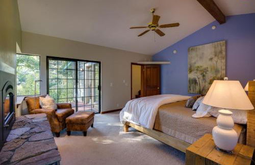 Leslie Creek House - Foto 16