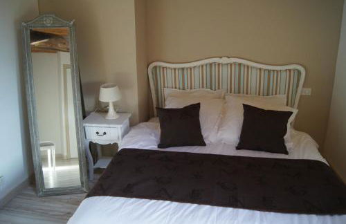 Corps de ferme spacieux avec grand jardin, 10 personnes - Foto 8