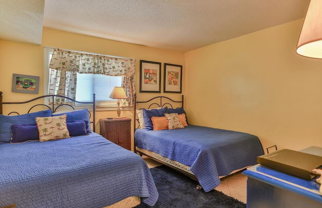 Destin on the Gulf 706 - Foto 4