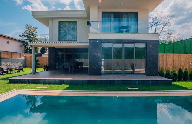 New Balturk Villas Sapanca - Foto 10