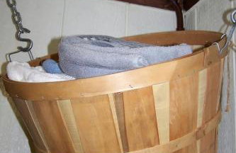 Cozy Tiny House in Tennessee Forest with Loft Beds & Country Breakfast - Foto 13