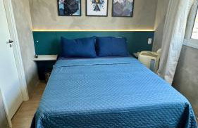 Elegante apartamento próx metrô Brás - Rua Coronel Mursa, 56 - Brás - Foto 18